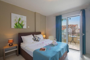 Отель Le Marc Guest house  Будва